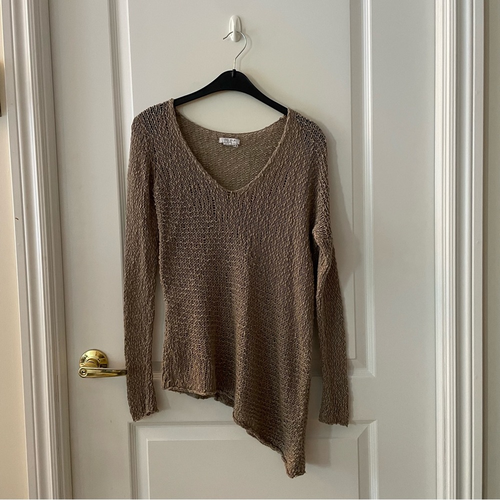 ARITZIA Talula Knit Sweater